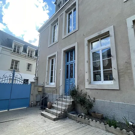 Le Louis D'or Apartment