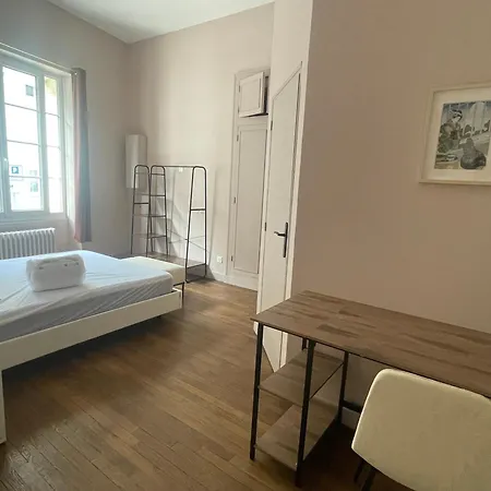 Apartment Le Louis D'or *