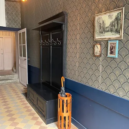 Le Louis D'or شقة
