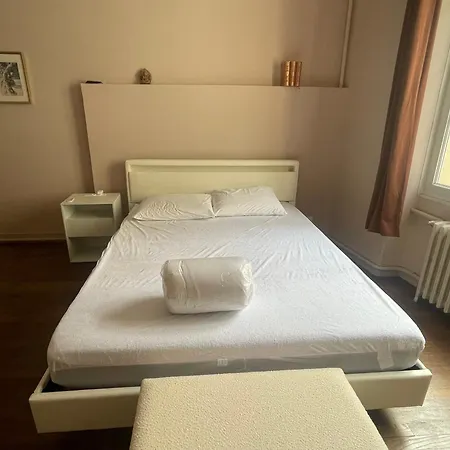 Le Louis D'or Apartment Beaumont-sur-Sarthe