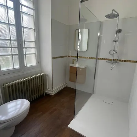 Le Louis D'or Beaumont-sur-Sarthe