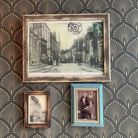Apartment Le Louis D'or *