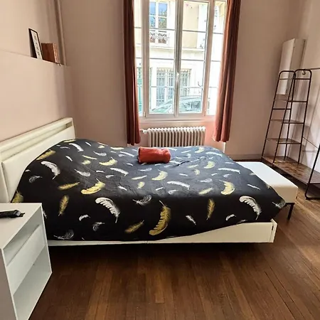 Le Louis D'or *