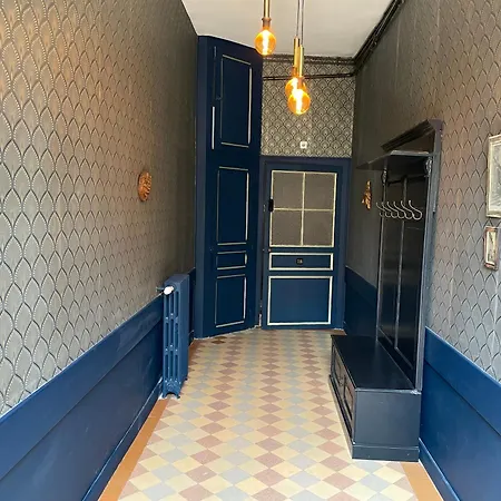 Le Louis D'or דירה *